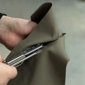 CAMO-TEC САЛФЕТКА EDC MICROFIBER OLIVE 9399