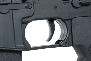 SPECNA ARMS СТРАЙКБОЛЬНИЙ ПРИВІД SA-F12 FLEX GATE X-ASR BLACK 33411