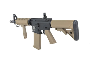 SPECNA ARMS СТРАЙКБОЛЬНЫЙ ПРИВОД SA-F13 FLEX GATE X-ASR HALF-TAN 33413