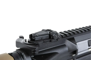 SPECNA ARMS СТРАЙКБОЛЬНЫЙ ПРИВОД SA-F13 FLEX GATE X-ASR HALF-TAN 33413