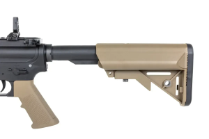 SPECNA ARMS СТРАЙКБОЛЬНЫЙ ПРИВОД SA-F13 FLEX GATE X-ASR HALF-TAN 33413