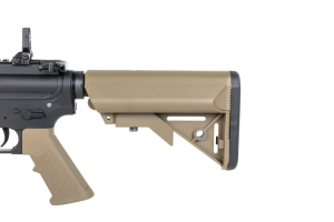 SPECNA ARMS СТРАЙКБОЛЬНЫЙ ПРИВОД SA-F13 FLEX GATE X-ASR HALF-TAN 33413