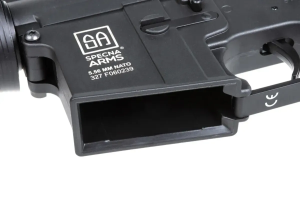 SPECNA ARMS СТРАЙКБОЛЬНЫЙ ПРИВОД SA-F13 FLEX GATE X-ASR HALF-TAN 33413