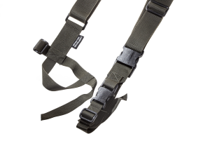 FRAG РЕМЕНЬ ОРУЖЕЙНЫЙ ТРЁХТОЧЕЧНЫЙ OLIVE