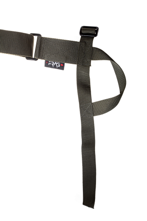 FRAG РЕМЕНЬ ОРУЖЕЙНЫЙ ТРЁХТОЧЕЧНЫЙ OLIVE