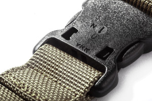 FRAG СМЕННЫЙ ФАСТЕКС С КАРАБИНОМ 32ММ OLIVE