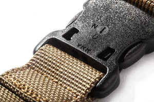 FRAG СМЕННЫЙ ФАСТЕКС С КАРАБИНОМ 32ММ COYOTE