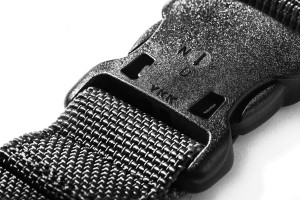 FRAG СМЕННЫЙ ФАСТЕКС С АНТАБКОЙ QD 32ММ BLACK