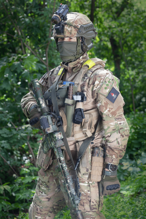 FRAG ЗБРОЙОВИЙ ТРЬОХТОЧКОВИЙ РЕМІНЬ З КАРАБІНОМ OLIVE