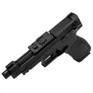 NOVRITSCH ПІСТОЛЕТ TP22 GAS BLOWBACK PISTOL 32279
