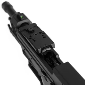 NOVRITSCH ПІСТОЛЕТ TP22 GAS BLOWBACK PISTOL 32279