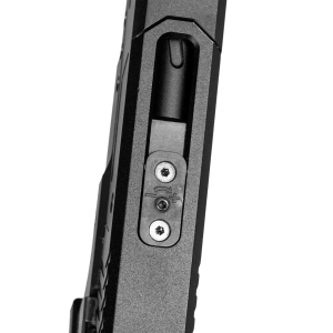 NOVRITSCH ПИСТОЛЕТ SSP28 SPLIT-SLIDE GREEN GAS BLACK 32993