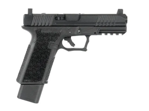 DOUBLE EAGLE ПІСТОЛЕТ JDG P80 PFS9 GBB BLACK 33388