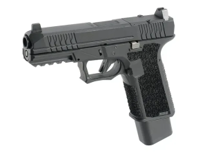 DOUBLE EAGLE ПІСТОЛЕТ JDG P80 PFS9 GBB BLACK 33388