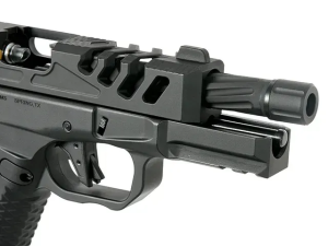 EMG ПИСТОЛЕТ F1 BSF-19B BLACK 33389