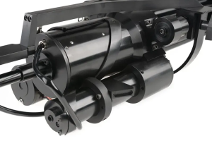 CLASSIC ARMY ПУЛЕМЁТ CA M134-A2 VULCAN MINIGUN 10768