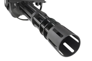 CLASSIC ARMY ПУЛЕМЁТ CA M134-A2 VULCAN MINIGUN 10768