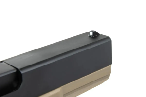 EAST & CRANE ПІСТОЛЕТ GLOCK 17 EC-1101 TAN 33081