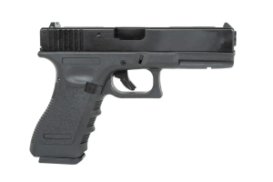 EAST & CRANE ПІСТОЛЕТ GLOCK EC 1103 BLACK 33367