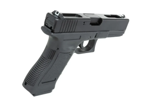 EAST & CRANE ПІСТОЛЕТ GLOCK EC 1103 BLACK 33367