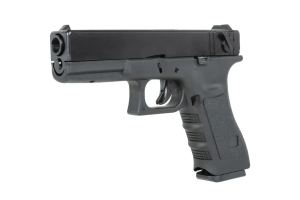 EAST & CRANE ПІСТОЛЕТ GLOCK EC 1103 BLACK 33367