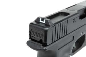 EAST & CRANE ПІСТОЛЕТ GLOCK EC 1103 BLACK 33367