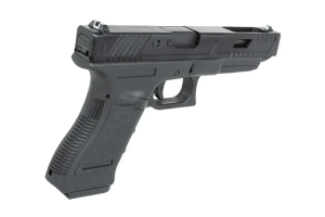 EAST & CRANE ПИСТОЛЕТ GLOCK EC 1202 BLACK 33370