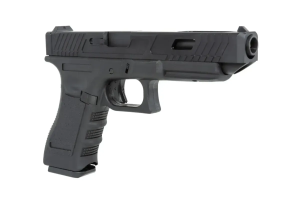 EAST & CRANE ПИСТОЛЕТ GLOCK EC 1202 BLACK 33370