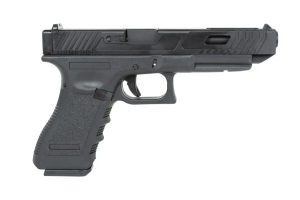 EAST & CRANE ПИСТОЛЕТ GLOCK EC 1202 BLACK 33370