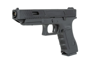 EAST & CRANE ПИСТОЛЕТ GLOCK EC 1202 BLACK 33370