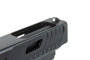 EAST & CRANE ПИСТОЛЕТ GLOCK EC 1202 BLACK 33370