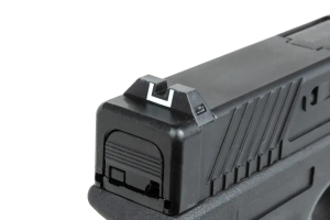 EAST & CRANE ПИСТОЛЕТ GLOCK EC 1202 BLACK 33370