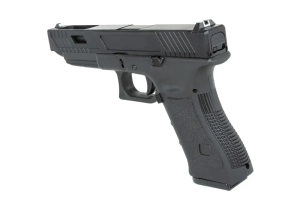 EAST & CRANE ПИСТОЛЕТ GLOCK EC 1202 BLACK 33370