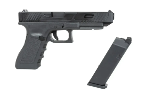 EAST & CRANE ПИСТОЛЕТ GLOCK EC 1202 BLACK 33370