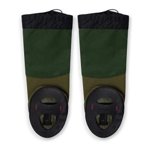 BERGHAUS ГАМАШИ YETI ATTAK GAITERS GREEN BH21339G80