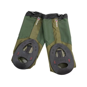 BERGHAUS ГАМАШИ YETI ATTAK GAITERS GREEN BH21339G80