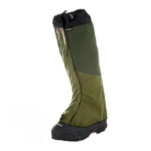 BERGHAUS ГАМАШИ YETI ATTAK GAITERS GREEN BH21339G80