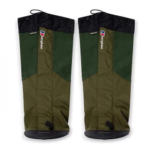 BERGHAUS ГАМАШИ YETI ATTAK GAITERS GREEN BH21339G80