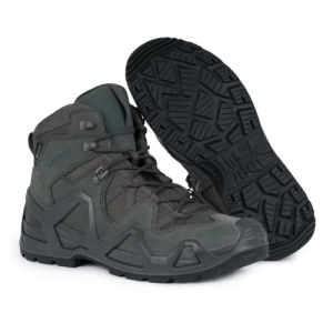 LOWA БОТИНКИ ZEPHYR MK2 GTX MID TF WOLF 310854/0737