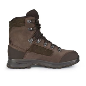 LOWA БОТИНКИ ELITE EVO N GTX DARK BROWN 210127/0493