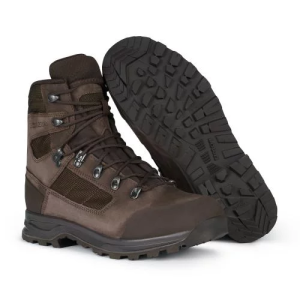LOWA БОТИНКИ ELITE EVO N GTX DARK BROWN 210127/0493