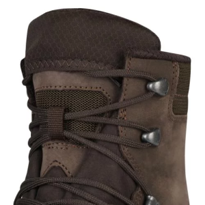 LOWA БОТИНКИ ELITE EVO N GTX DARK BROWN 210127/0493
