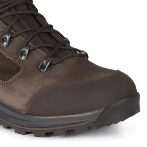 LOWA БОТИНКИ ELITE EVO N GTX DARK BROWN 210127/0493
