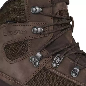 LOWA БОТИНКИ ELITE EVO N GTX DARK BROWN 210127/0493