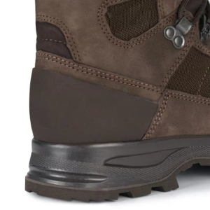 LOWA БОТИНКИ ELITE EVO N GTX DARK BROWN 210127/0493