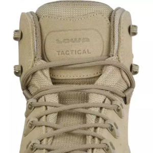 LOWA ЧЕРЕВИКИ Z-6S GTX C DESERT 310688/0410