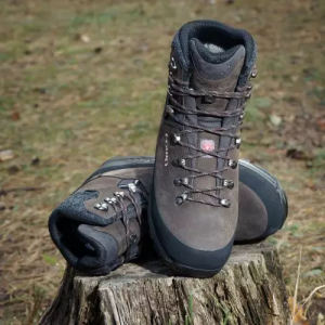 LOWA ЧЕРЕВИКИ TIBET EVO 400 GTX SLATE 211732/0997