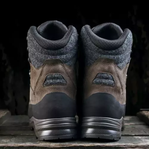 LOWA ЧЕРЕВИКИ TIBET EVO 400 GTX SLATE 211732/0997