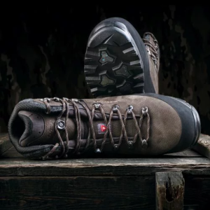 LOWA ЧЕРЕВИКИ TIBET EVO 400 GTX SLATE 211732/0997