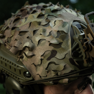 M-TAC КАВЕР НА ШОЛОМ ВІЛЬХА FAST MULTICAM